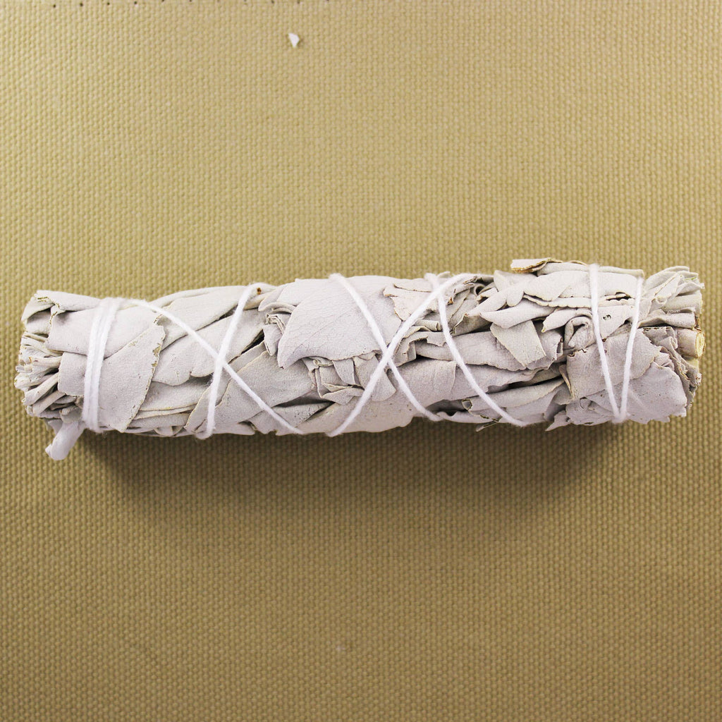 House Blessing/Space Clearing Kit In A Hangable Bag