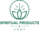 Spiritual Products Shop - Home